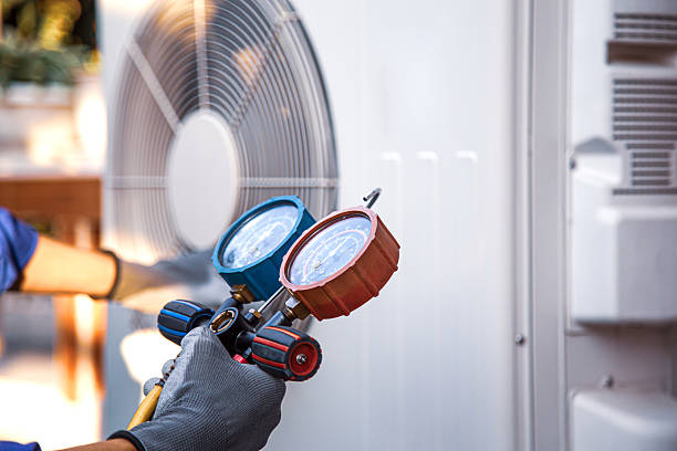 Trusted Hvac service in Colorado Springs, CO - Tropical Oasis HVAC